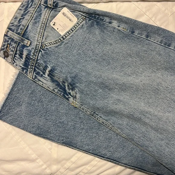 Free PeopleCome As You Are Maxi Skirt NWT